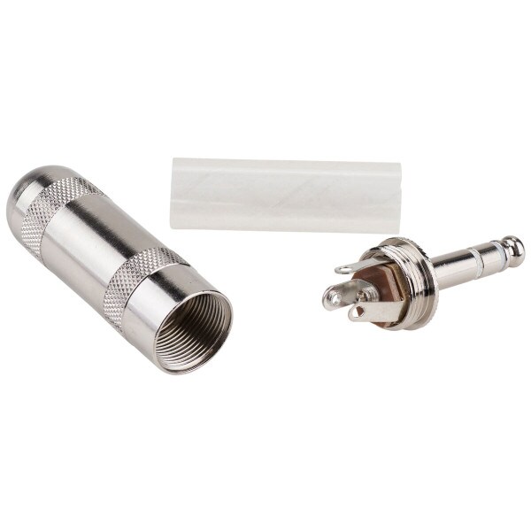 Main product image for Switchcraft 190 1/4" Stereo Heavy Duty Cable Mount 093-1031